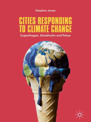 cover image of Cities Responding to Climate Change